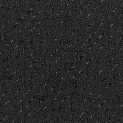 Black Lurex® Jacquard Evening Tie - Image 2