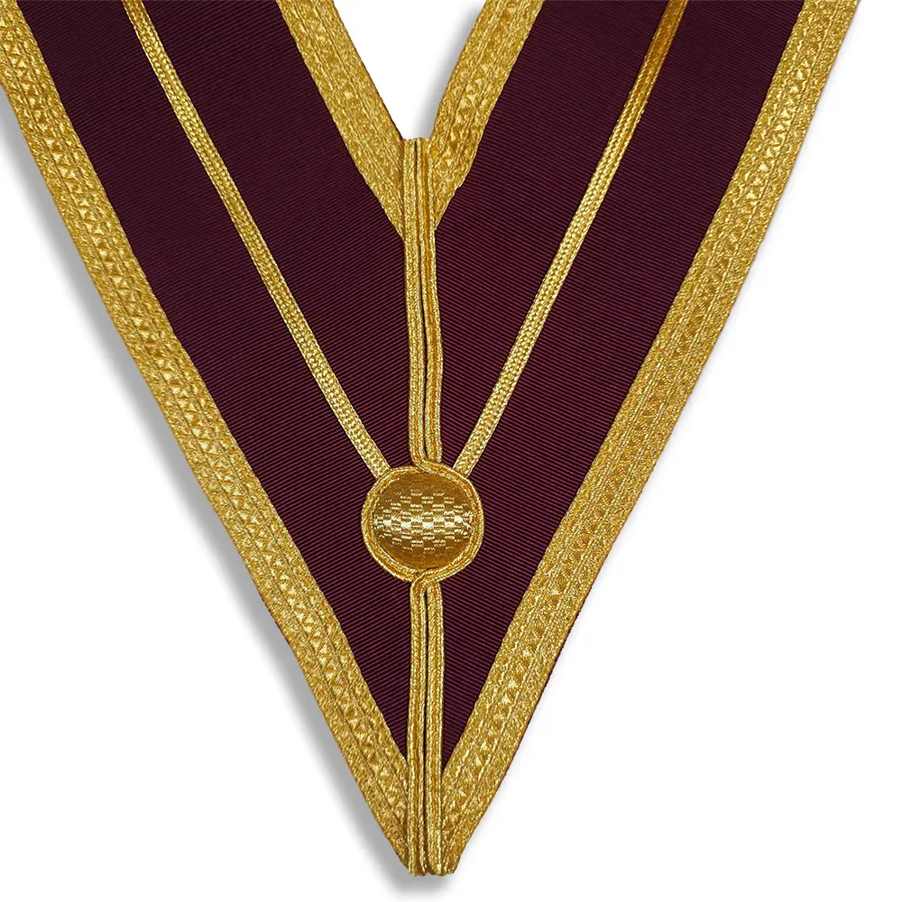 Royal and Select Master Very Illustrious Collar - Image 2
