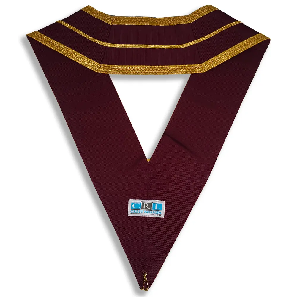 Royal and Select Master Very Illustrious Collar - Image 3