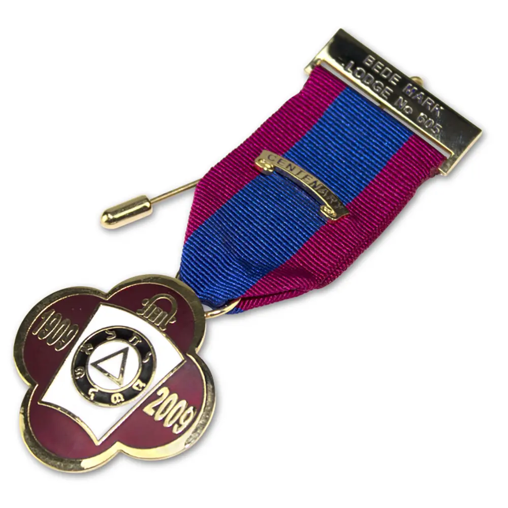 Mark Centenary Jewels x 20