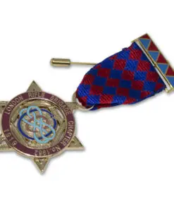 Royal Arch Centenary Jewels x 40