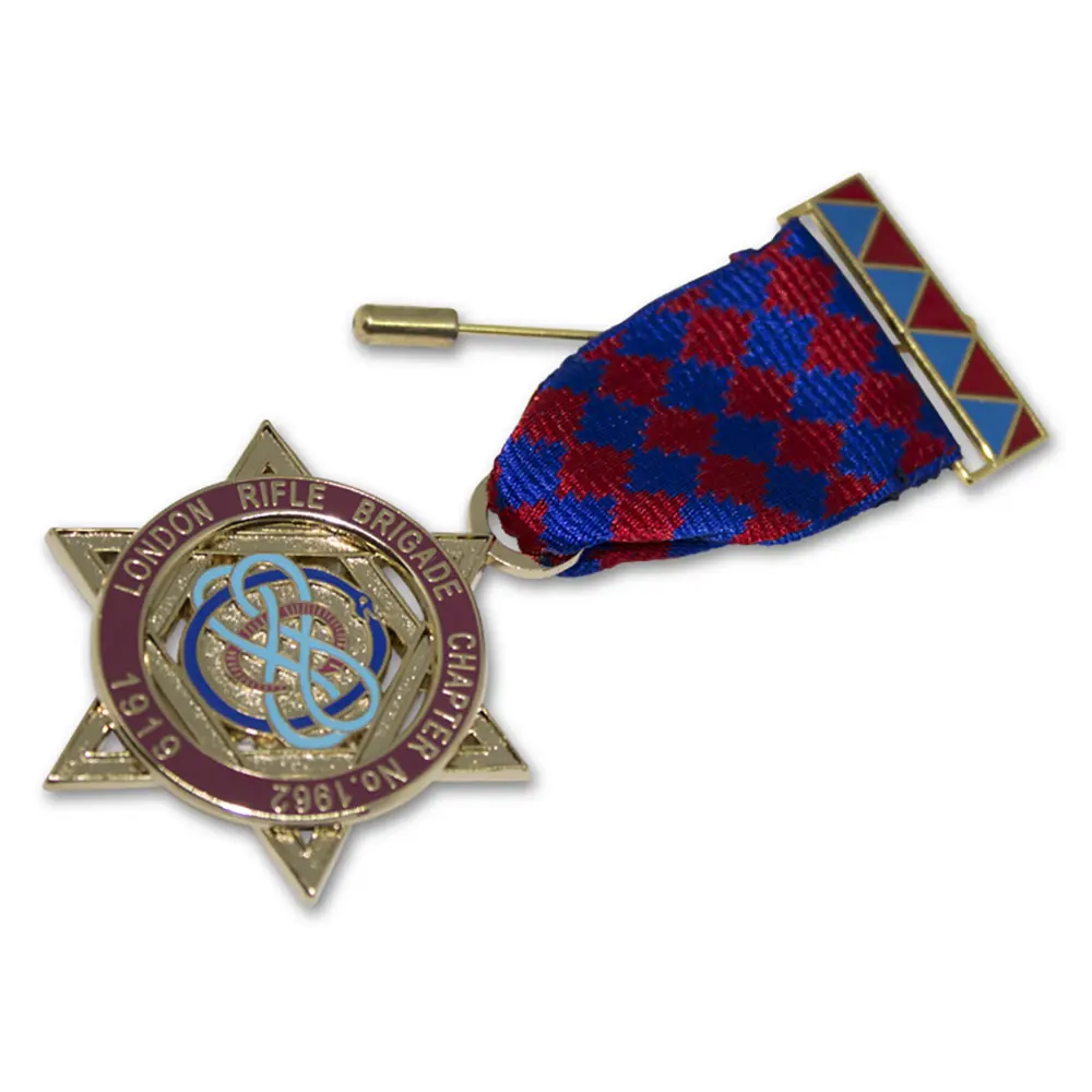 Royal Arch Centenary Jewels x 50