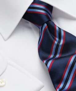 Regular Fit Plain White Poplin Single Cuff Shirt