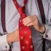 Provincial Ties