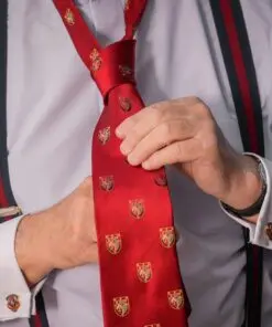 Provincial Ties