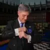Provincial Pocket Squares