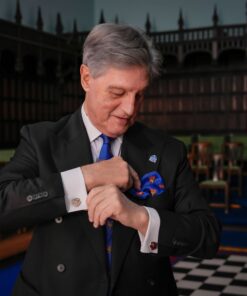 Provincial Pocket Squares