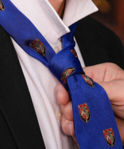 Alternative view of Provincial Ties