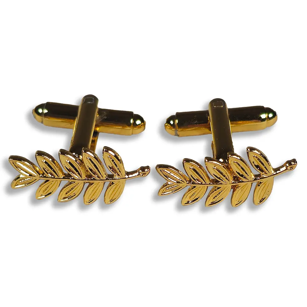 Acacia Cufflinks