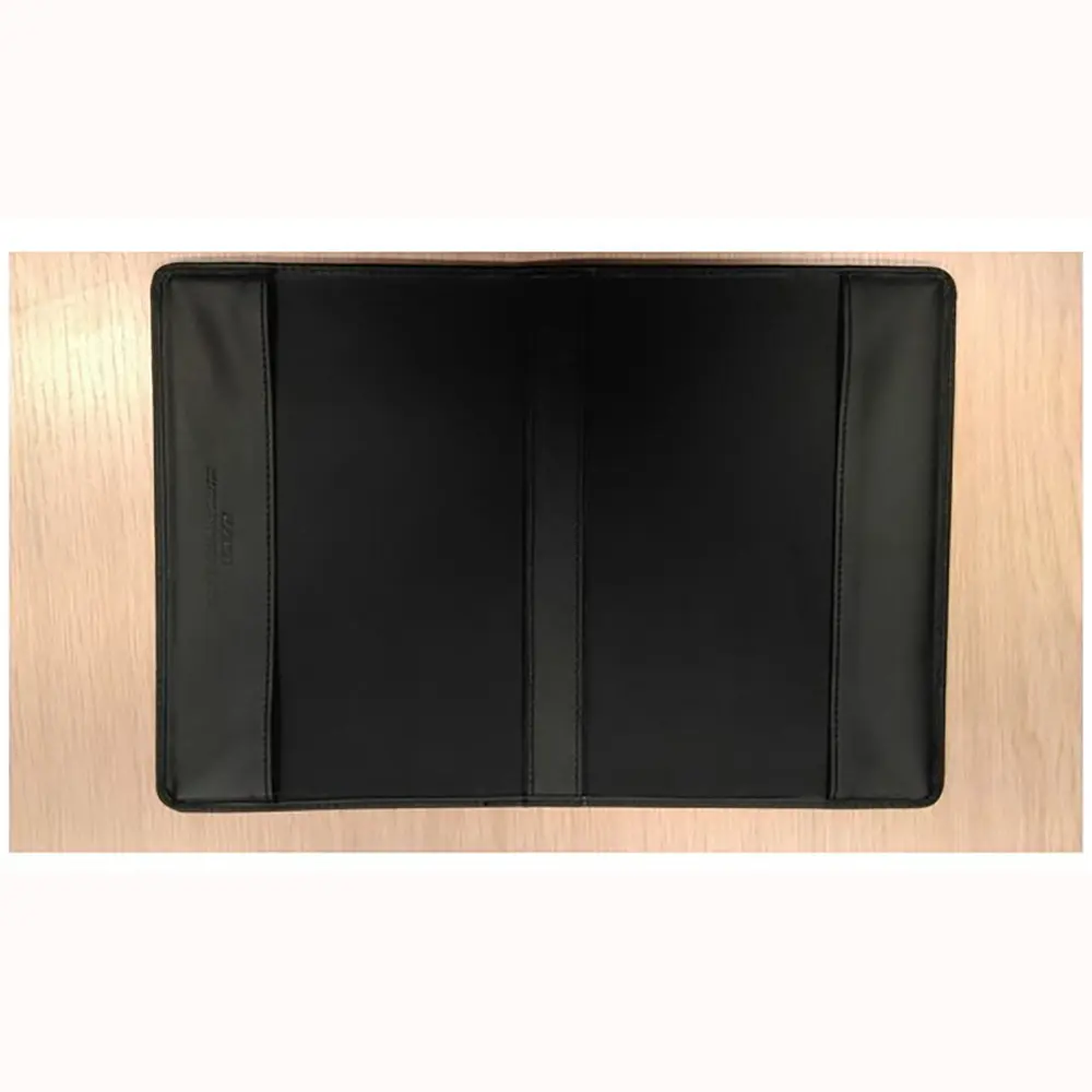 Faux Leather Ritual Book Cover - Library Edition - Image 5