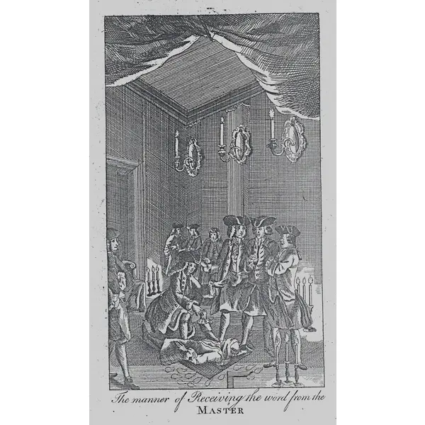 A Quick Guide to Freemasonry - Image 5