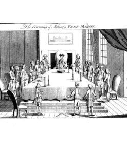 Alternative view of A Quick Guide to Freemasonry