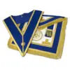 Full Dress Package With Imitation Leather Hard Regalia Case
