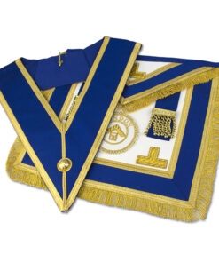 Full Dress Package With Imitation Leather Hard Regalia Case