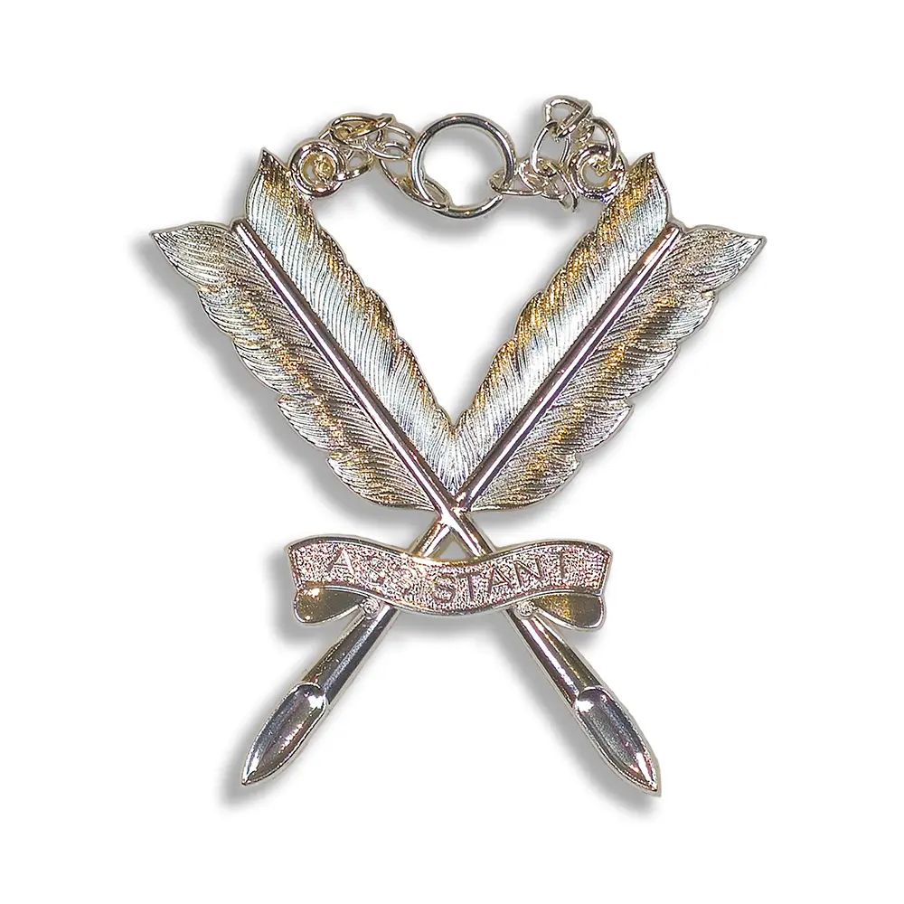 Craft Officer Collar Jewel - Image 5