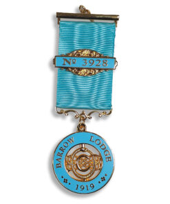 Craft Centenary Jewels x 61