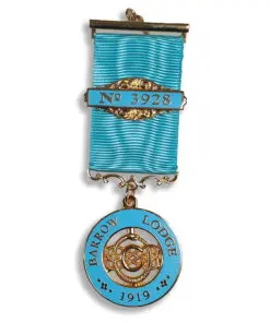 Craft Centenary Jewels x 61