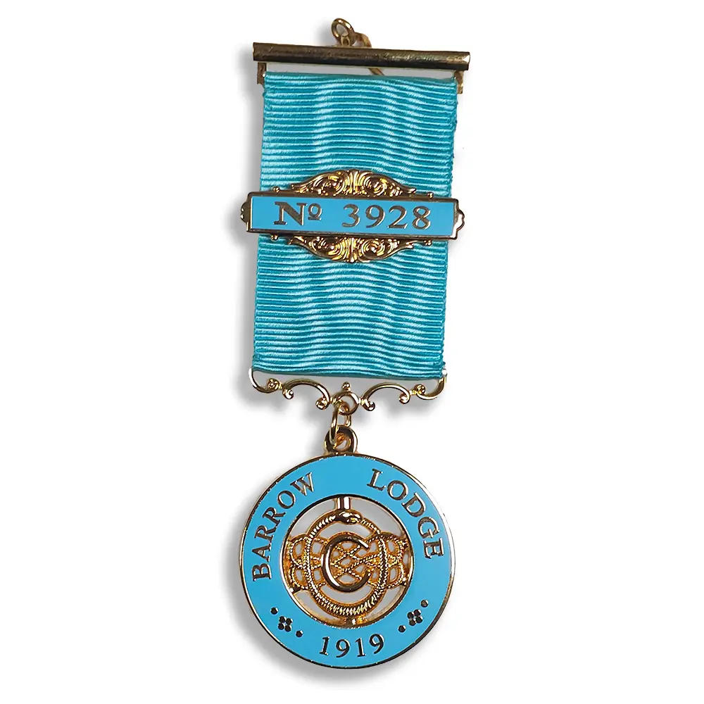 Craft Centenary Jewels x 20