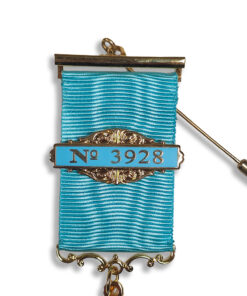 Alternative view of Craft Centenary Jewels x 61