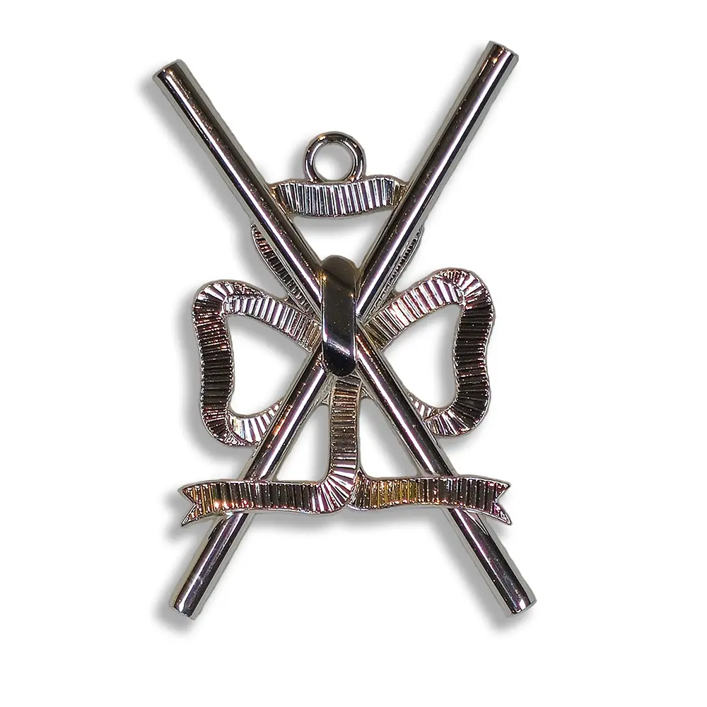 Craft Officer Collar Jewel - Image 6