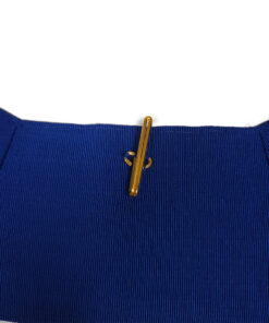 Alternative view of Craft Provincial London Grand Rank Full Dress Apron & Collar - Imitation Leather