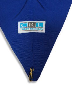 Alternative view of Craft Provincial Full Dress Apron & Collar  (no Badge) - Imitation Leather