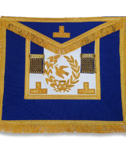 Craft Grand Rank Full Dress Apron Only Best Quality