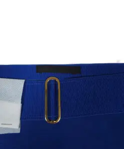 Alternative view of Craft Grand Rank Full Dress Apron Only Best Quality