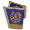 Craft Grand Rank Gauntlets Best Quality