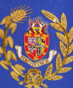 Alternative view of Craft Grand Rank Gauntlets Best Quality