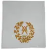 Craft Grand Rank Full Dress Apron Front only
