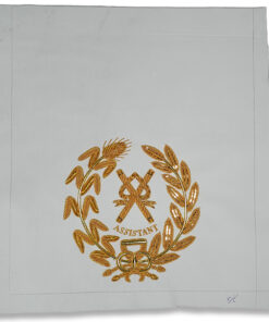 Craft Grand Rank Full Dress Apron Front only