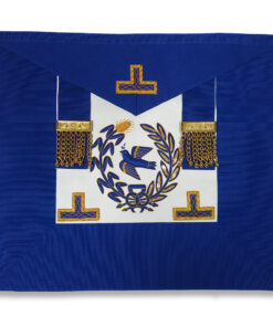 Craft Grand Rank Undress Apron Only