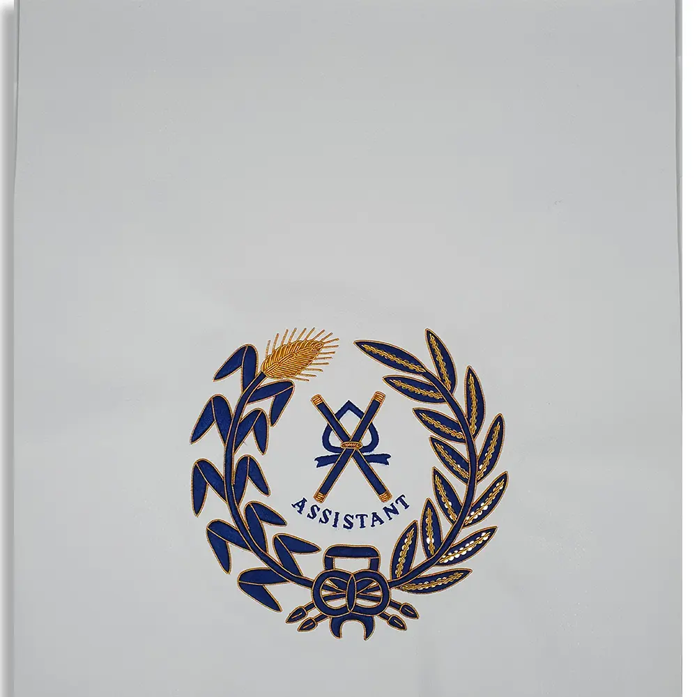 Craft Grand Rank Undress Apron Only