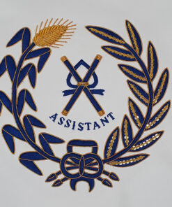 Alternative view of Craft Grand Rank Undress Apron Only