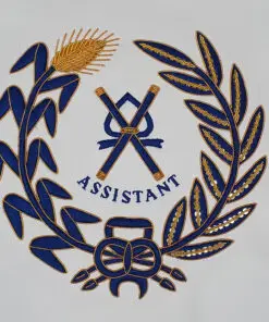 Alternative view of Craft Grand Rank Undress Apron Only