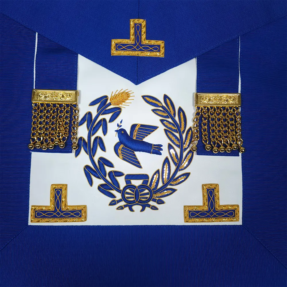 Craft Grand Rank Undress Apron Only - Image 4