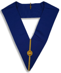 Craft Grand Rank Undress Collar