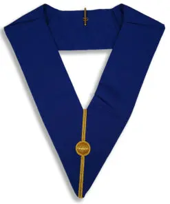 Craft Grand Rank Undress Collar
