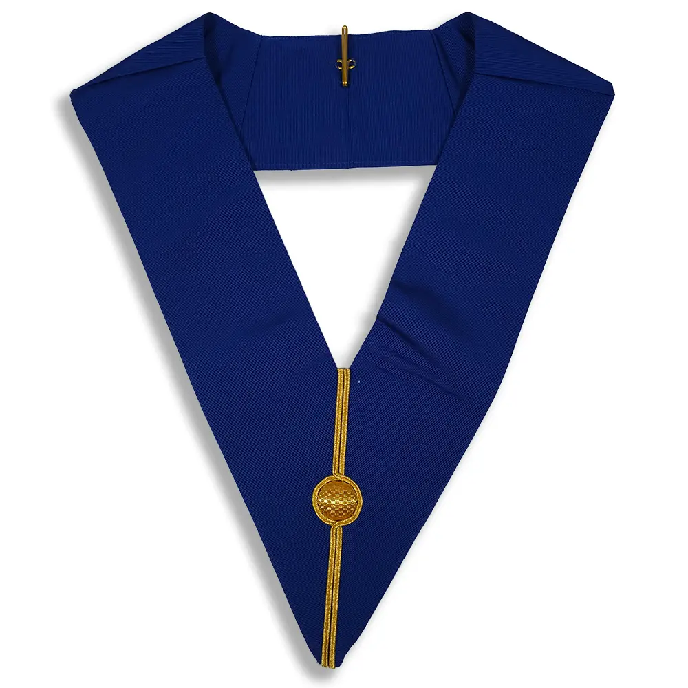 Craft Grand Rank Undress Collar