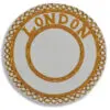 Craft London Rank Apron Badge (Full Dress)