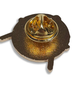 Alternative view of Craft 25 Year Long Service Lapel Pin