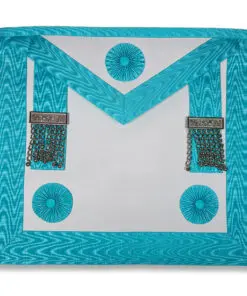Craft Master Mason Apron Best Quality Lambskin