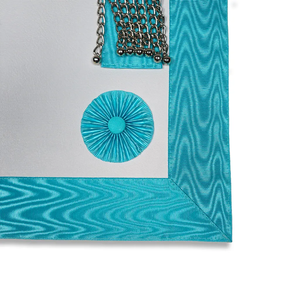 Craft Master Mason Apron Standard Quality With Pocket - Image 3