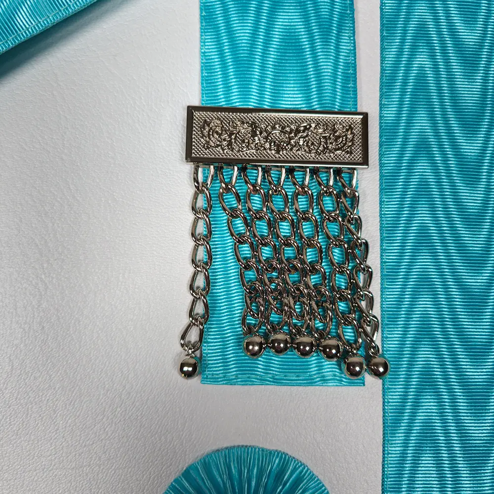 Craft Master Mason Apron Standard Quality With Pocket - Image 4