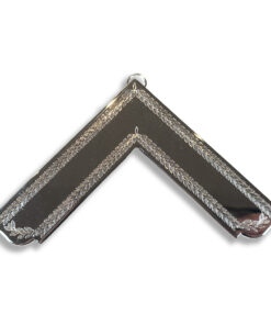 Craft - Worshipful Master - Officer Collar Jewel