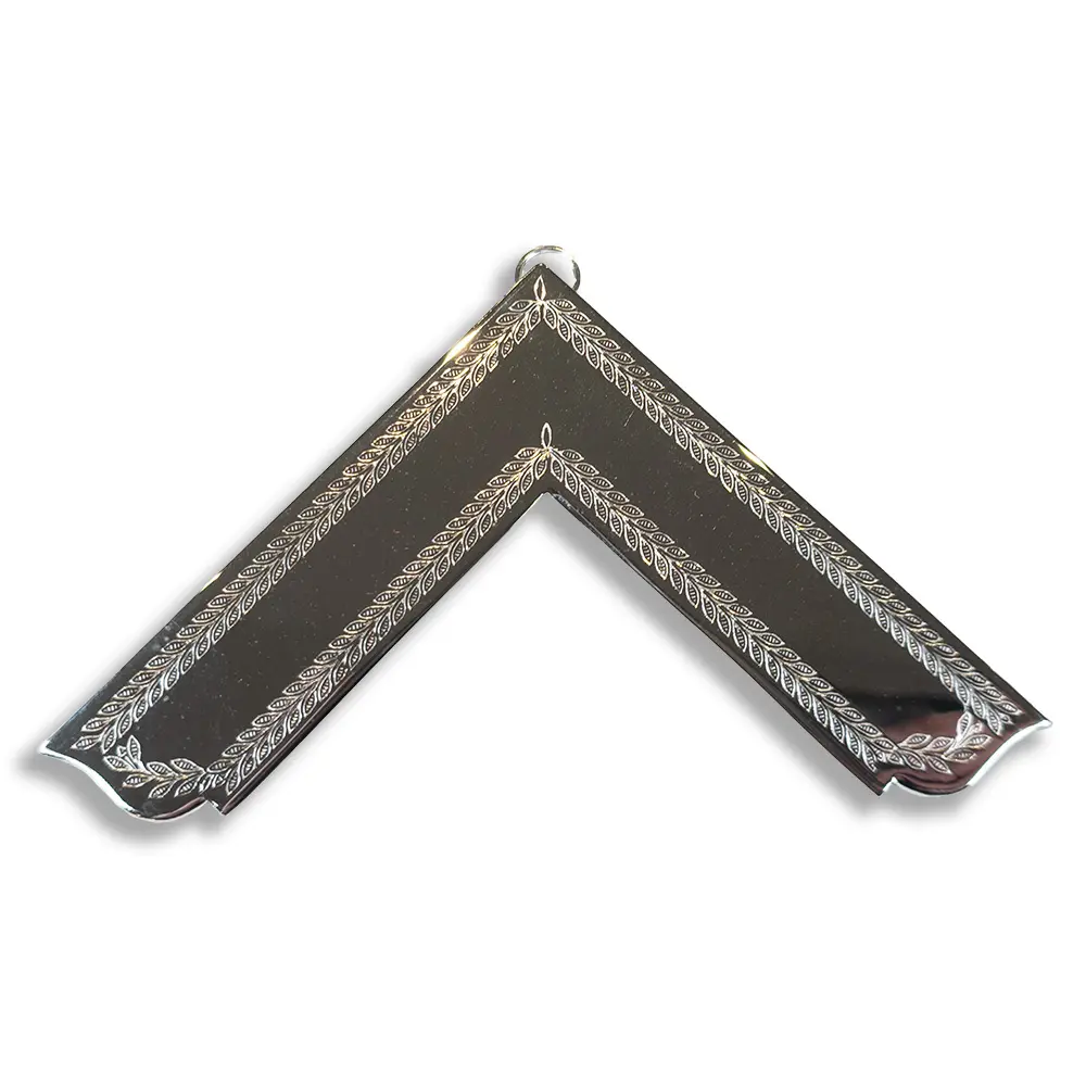 Craft - Worshipful Master - Officer Collar Jewel