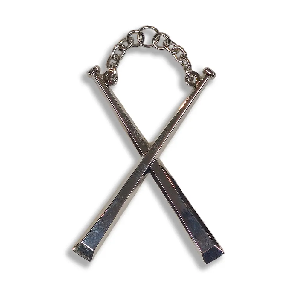 Craft Officer Collar Jewel - Image 3