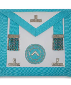 Craft Officers Apron Imitation