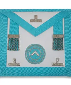 Craft Officers Apron Imitation
